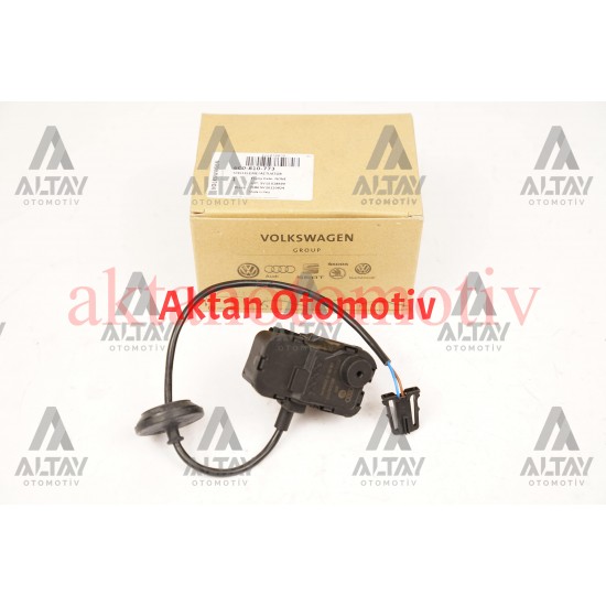 MOTOR DEPO KAPAK AÇMA POLO 10-18